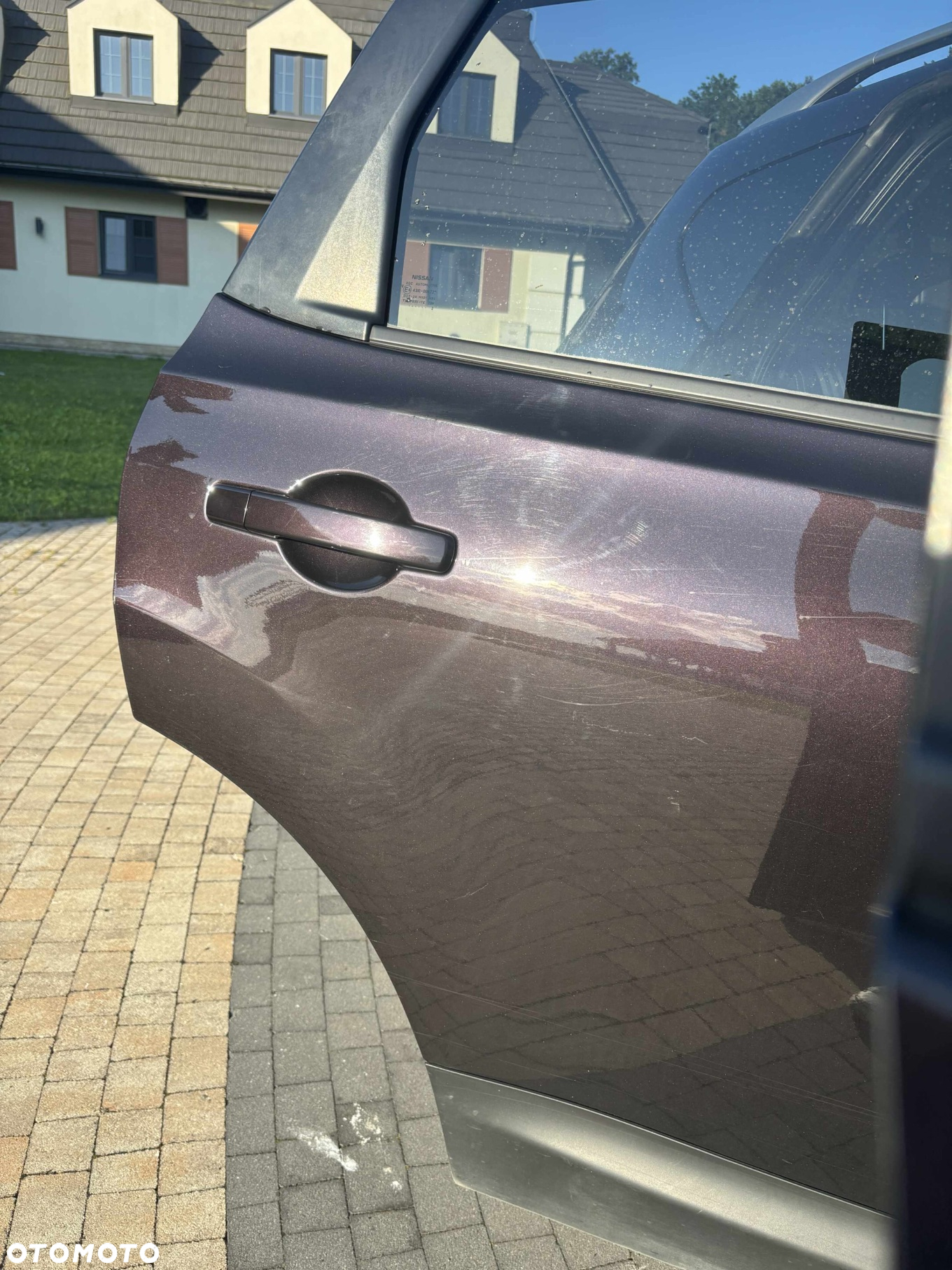 Nissan Qashqai 1.5 dCi Tekna - 6