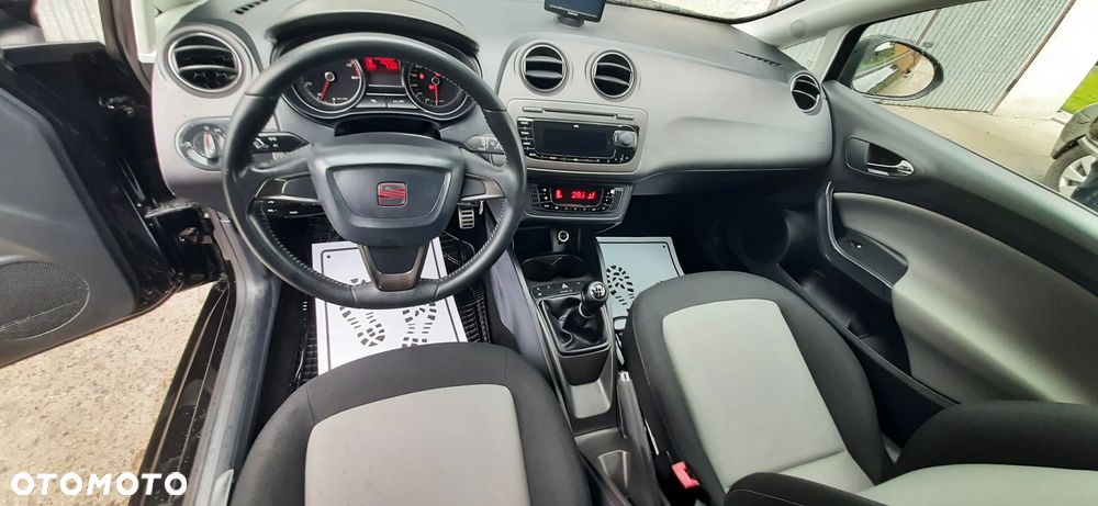 Seat Ibiza - 37
