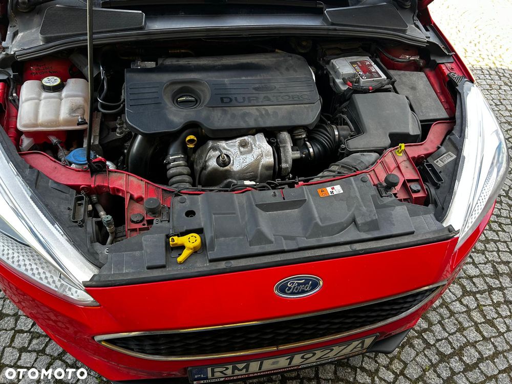 Ford Focus - 14