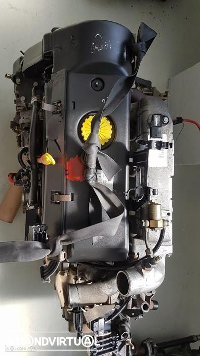 Diversos Motores Iveco - 2