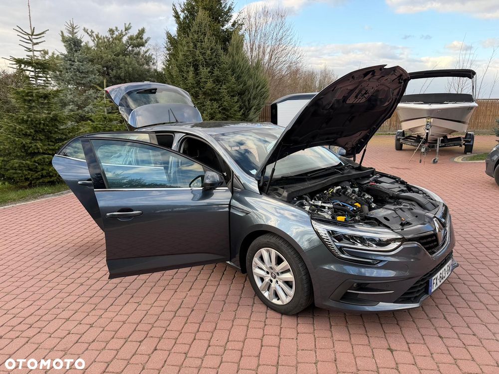 Renault Megane ENERGY dCi 130 INTENS - 15
