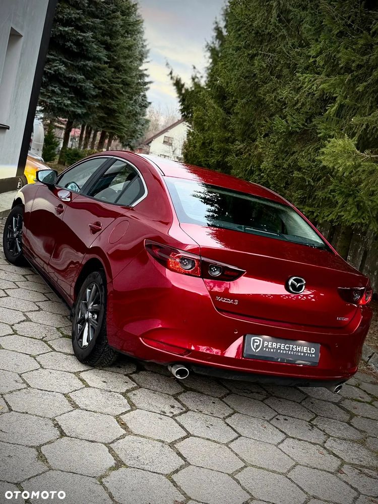 Mazda 3 - 2