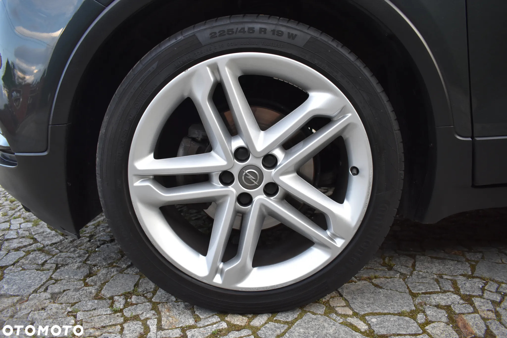 Opel Mokka X 1.4 (ecoFLEX) ECOTEC Start/Stop Innovation - 39