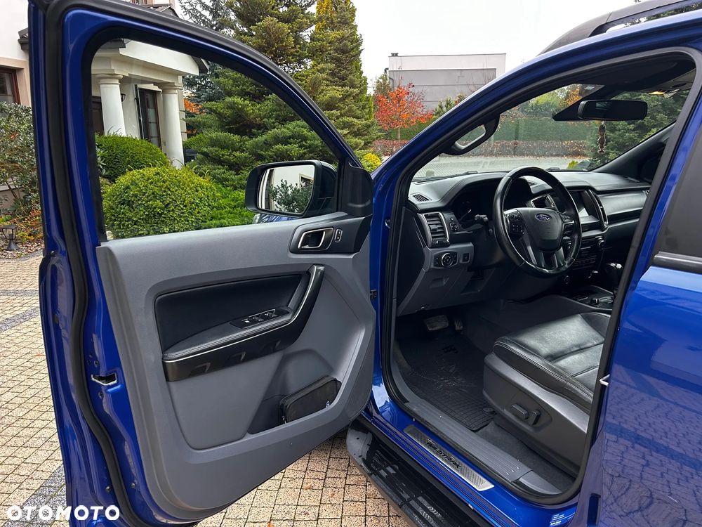 Ford Ranger - 8