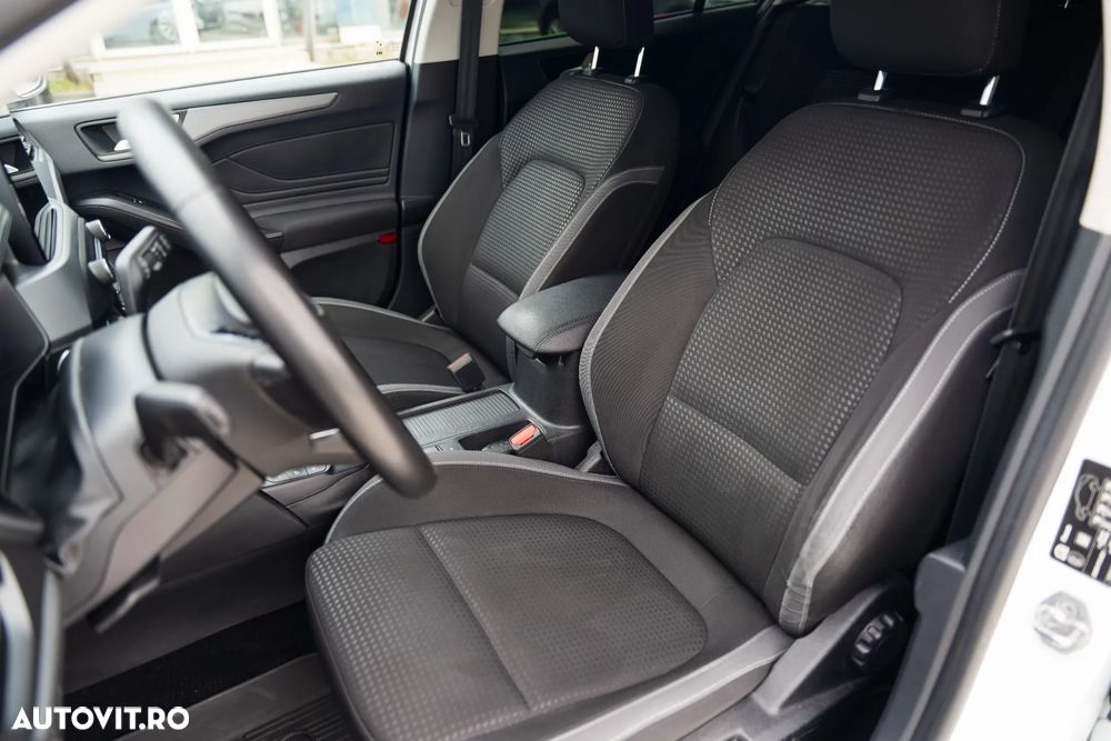 Ford Focus 1.5 TDCi Titanium - 14
