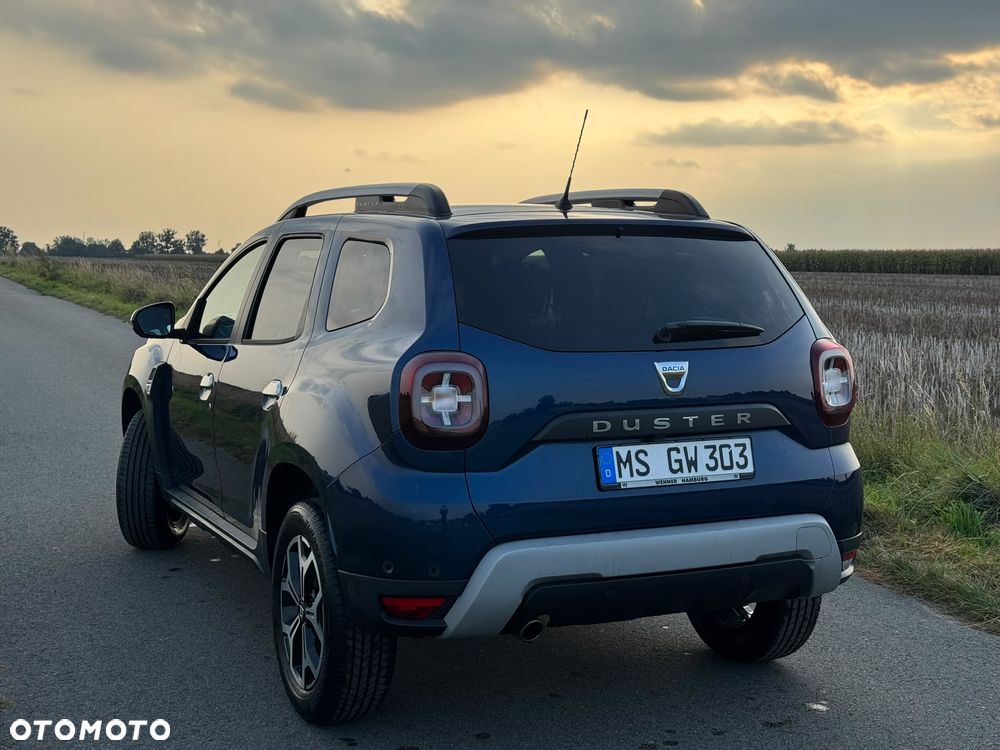 Dacia Duster - 4