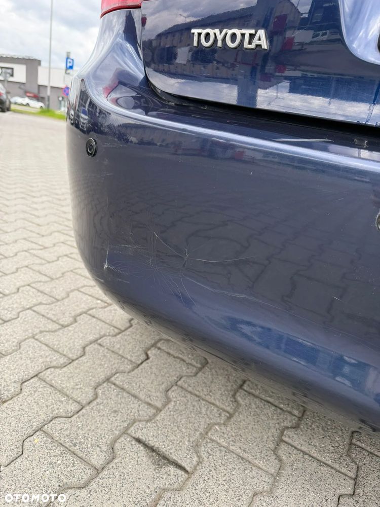 Toyota Auris 1.6 VVT-i Premium MM - 25