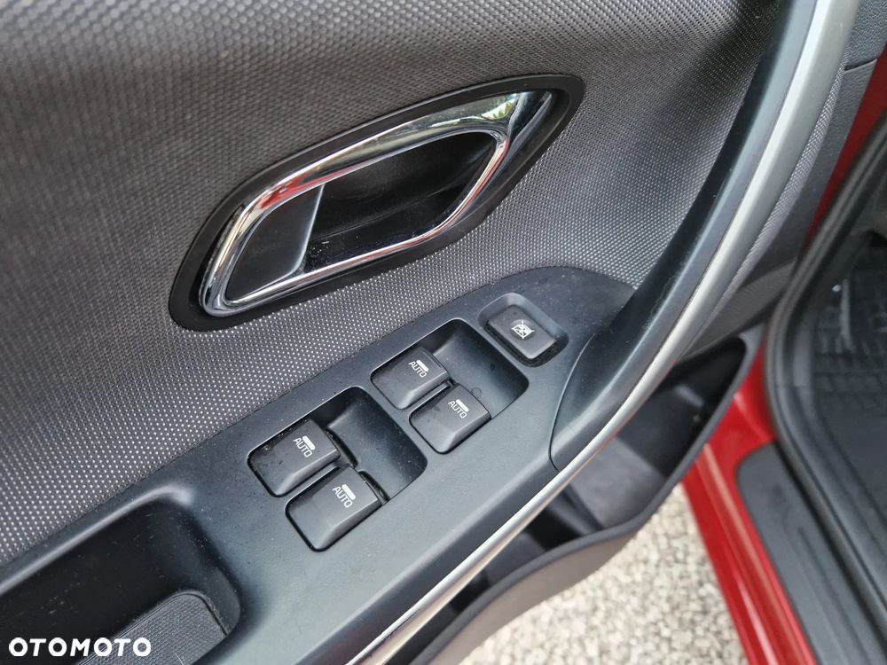 Kia Ceed 1.4 CVVT Fifa World Cup Edition - 36