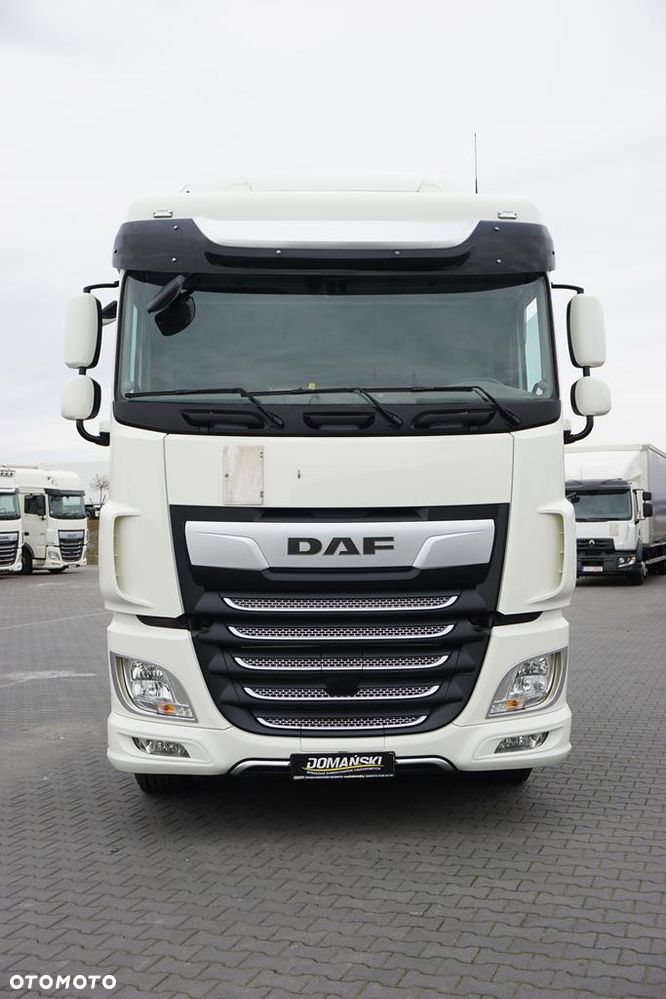 DAF / 106 / 480 / EURO 6 / ACC / SPACE CAB - 15