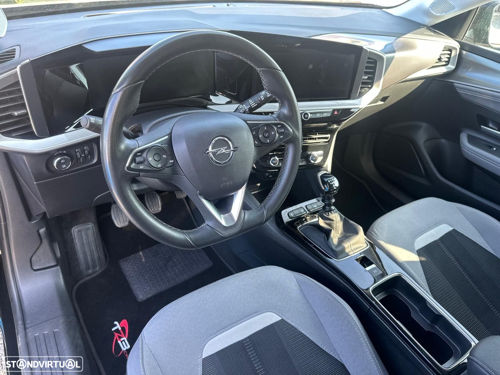 Opel Mokka 1.2 T Elegance - 7