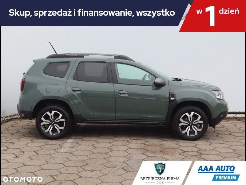 Dacia Duster - 7