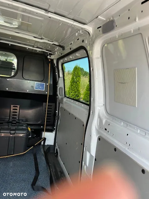 Mercedes-Benz VITO 113 - 11