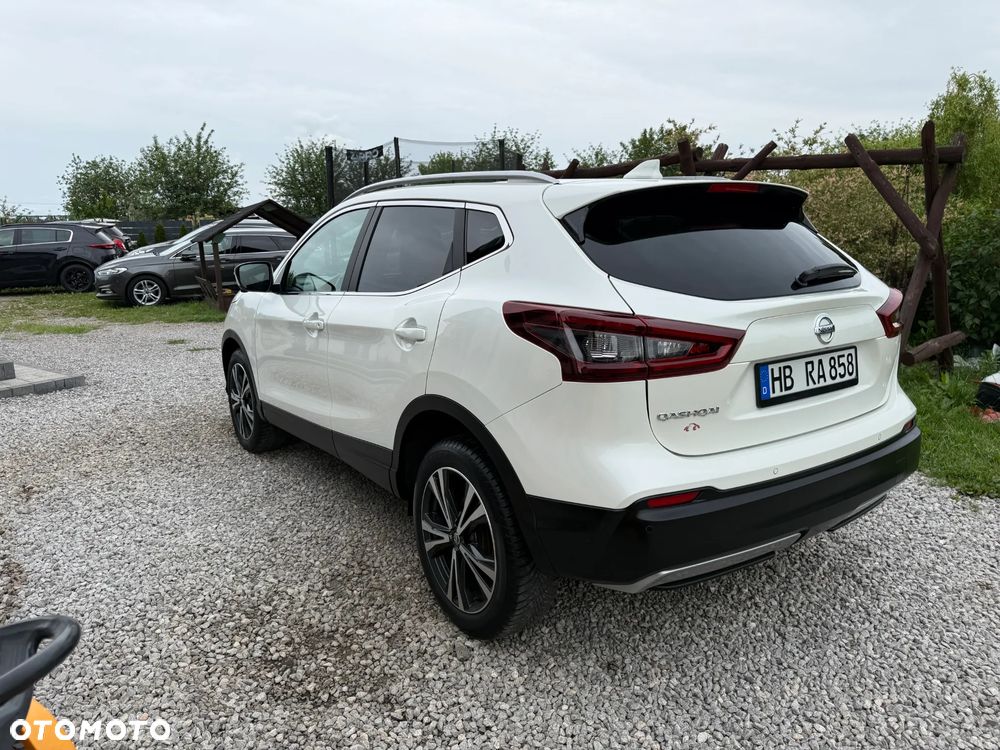 Nissan Qashqai - 16
