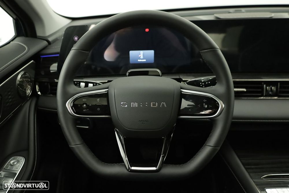 Omoda 5 1.5 T-GDi SHS-H Premium - 13