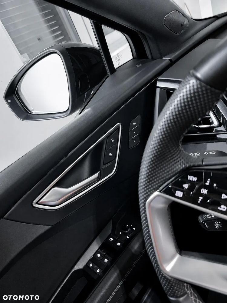 Audi Q4 e-tron 45 82kWh Advanced - 8