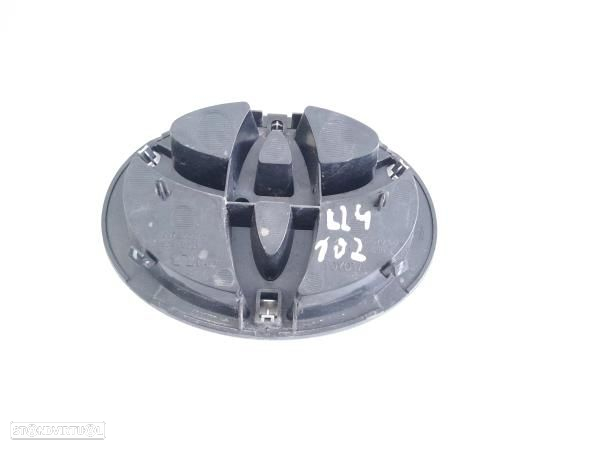 Simbolo Toyota Auris (_E15_) - 2
