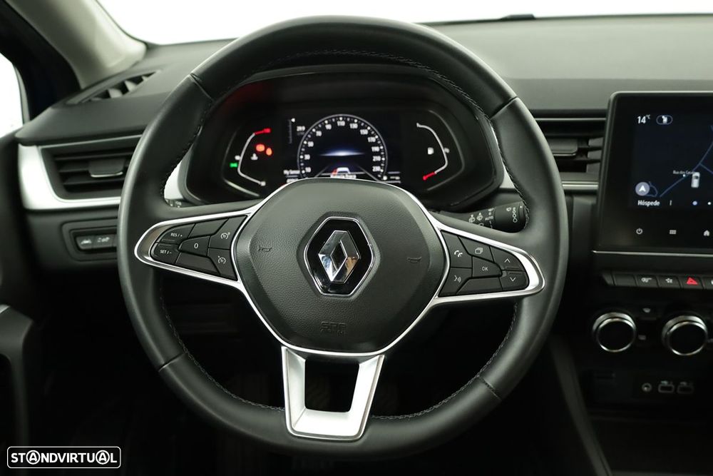Renault Captur 1.0 TCe Techno - 15