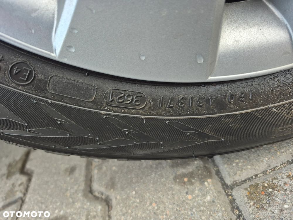 Ford Fiesta 1.25 X100 / FX Gold - 26