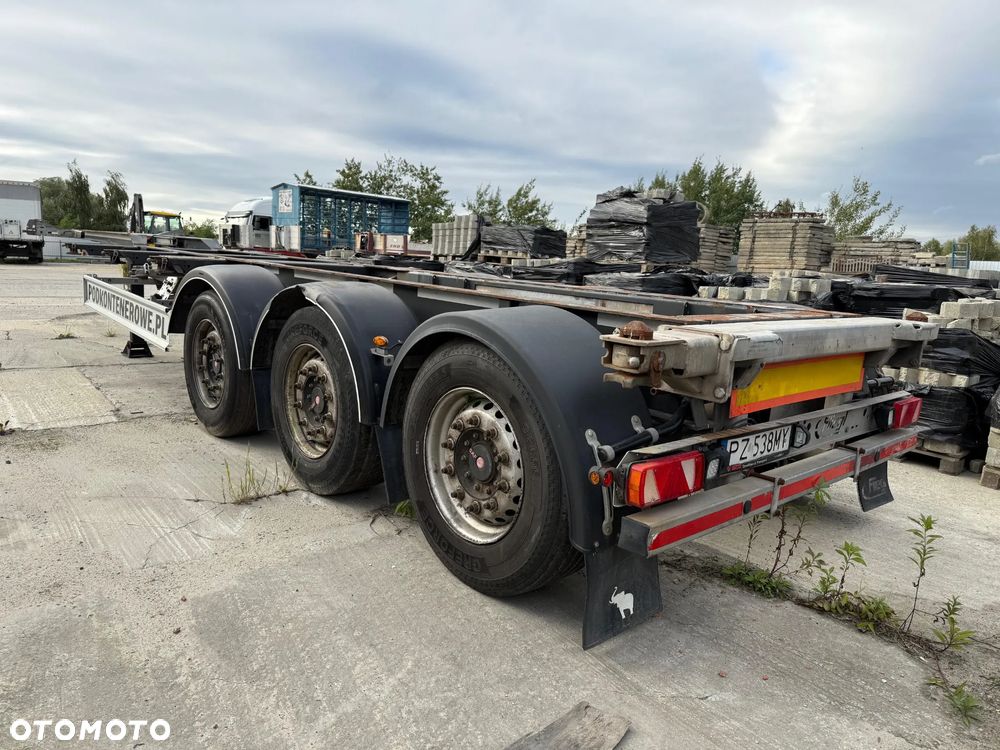 Fliegl SDS380 - 5
