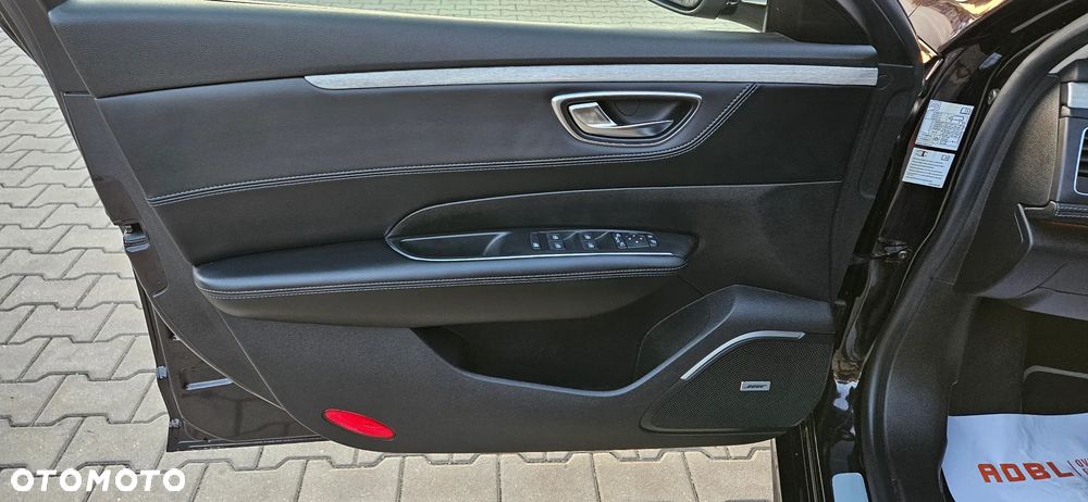 Renault Talisman ENERGY dCi 160 EDC INITIALE PARIS - 22