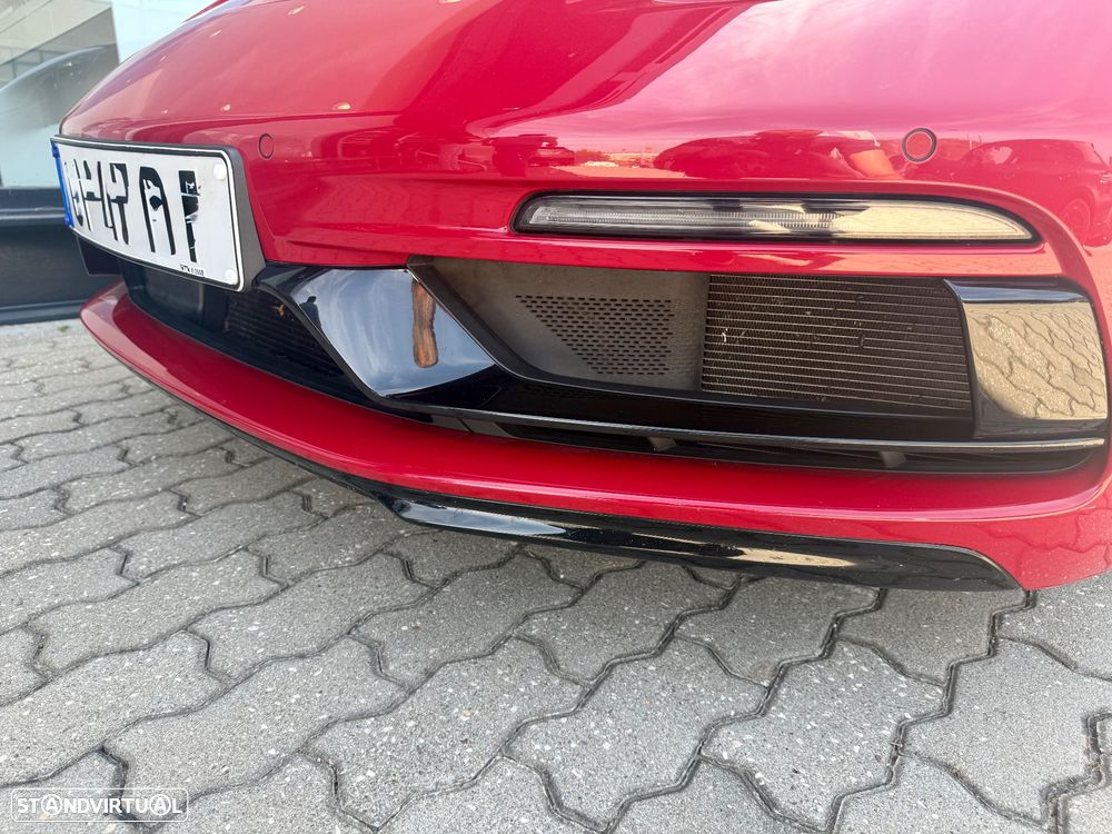 Porsche 718 Boxster 2.5 GTS PDK - 29