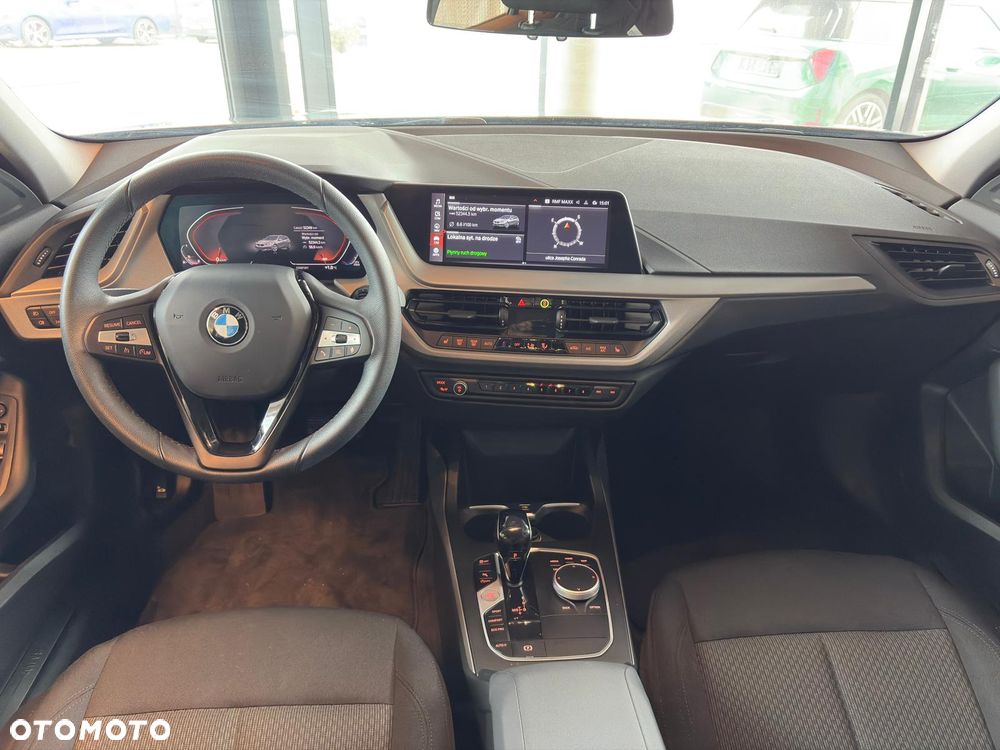 BMW Seria 1 118i Advantage - 16