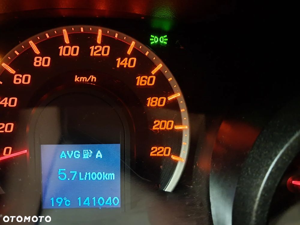 Honda Jazz 1.4 Comfort - 11
