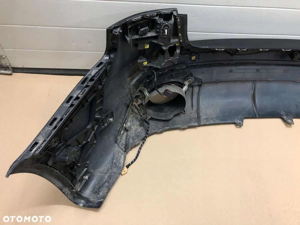 tylny zderzak audi rs4 b8 tyŁ zderzak audi rs4 8k0 brand - 9