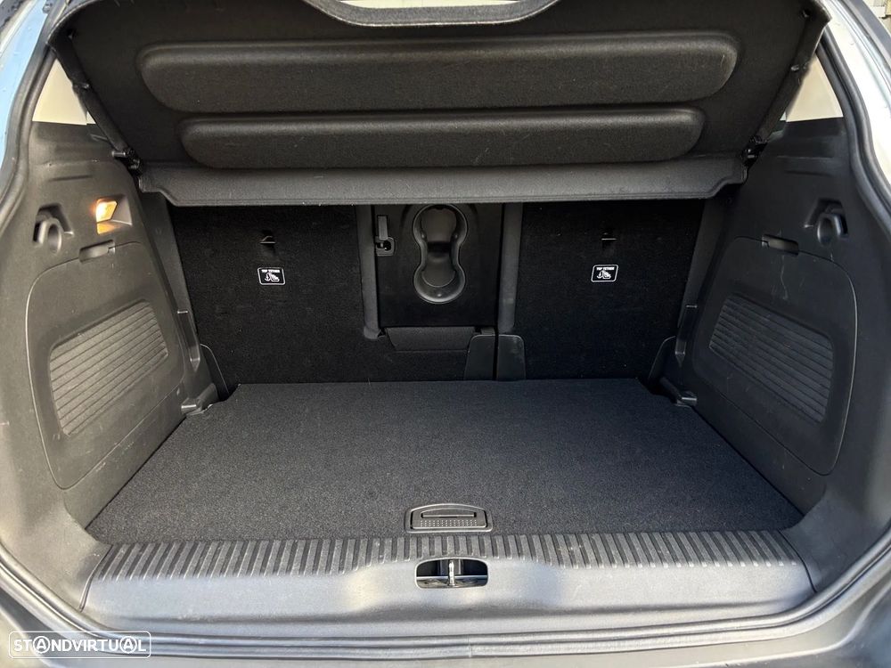 Citroën C3 Aircross 1.2 PureTech Shine - 24