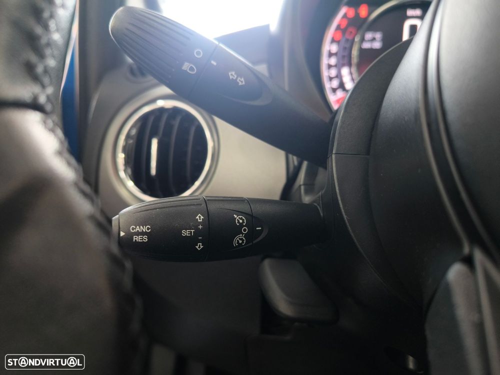 Fiat 500C 1.2 RockStar - 16