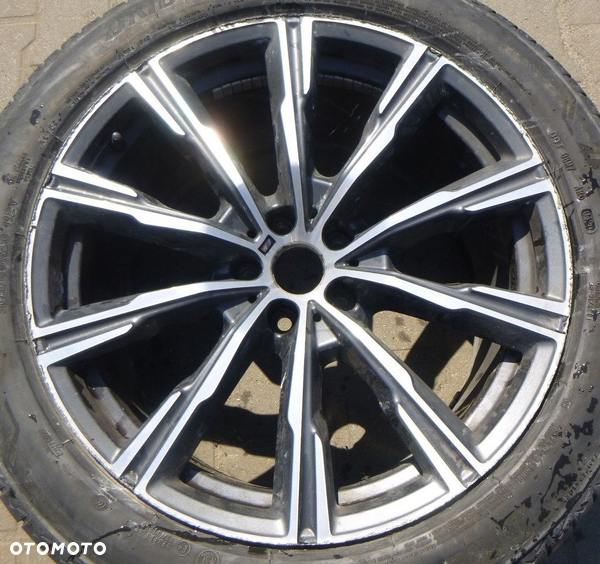 BMW X5 G05 Felga Aluminiowa 20" 8071997