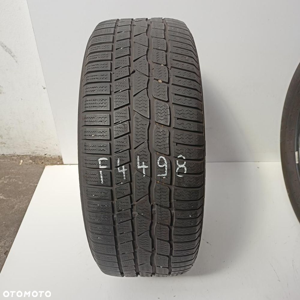 Opona 225/55/16 Continental Winter TS830P (F4498)