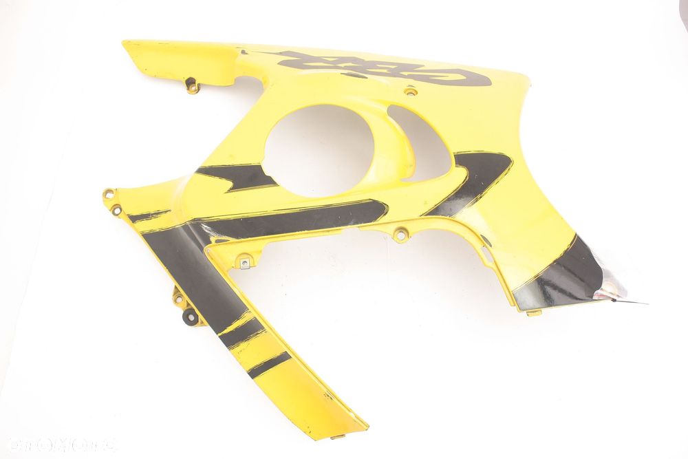 BOCZEK BOK OWIEWKA LEWA Honda CBR 600 F3 PC 31 - 2