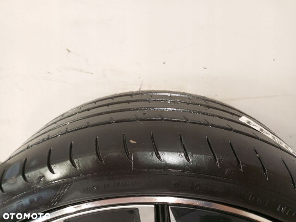 BMW G30 G31 G20 G21 KOLA FELGI ALUFELGI OPONY LATO 275/30R20 245/35R20 - 8