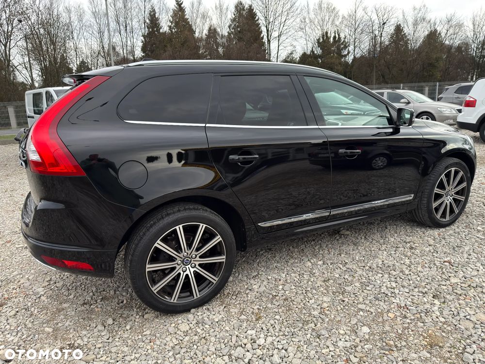 Volvo XC 60 T5 Geartronic Linje Inscription - 9