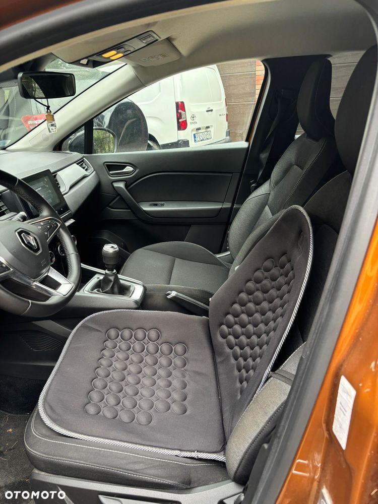Renault Captur 1.0 TCe Zen - 7