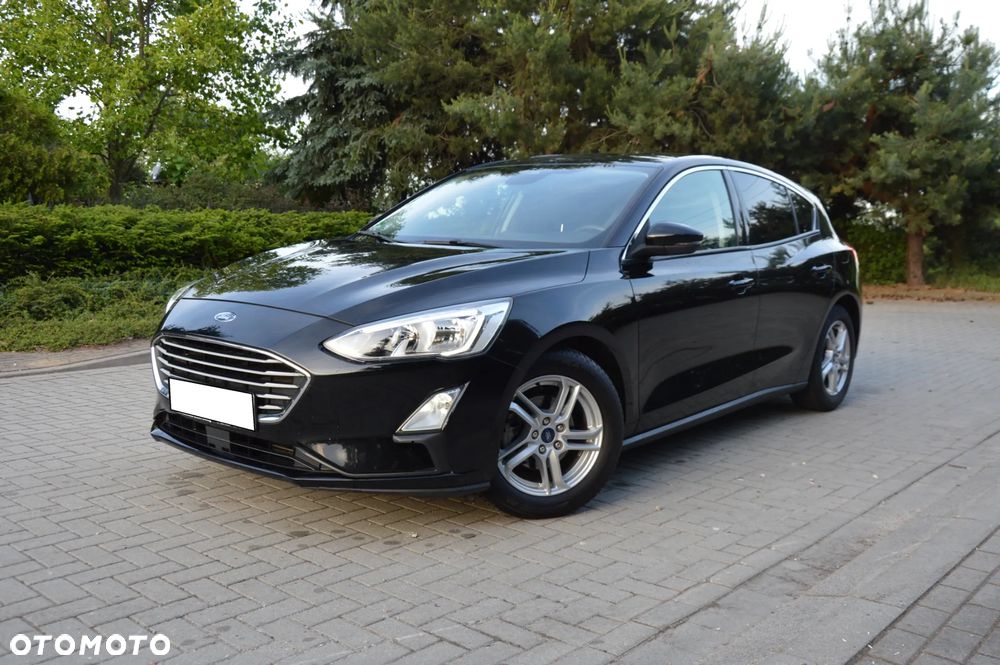 Ford Focus 1.0 EcoBoost Start-Stopp-System ACTIVE STYLE - 1