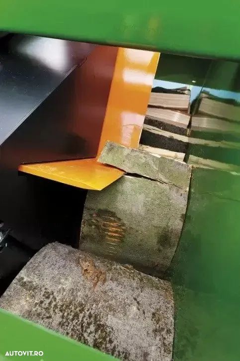 Altul Linie de taiere-despicare SpaltFix K-700 Posch Austria - 4