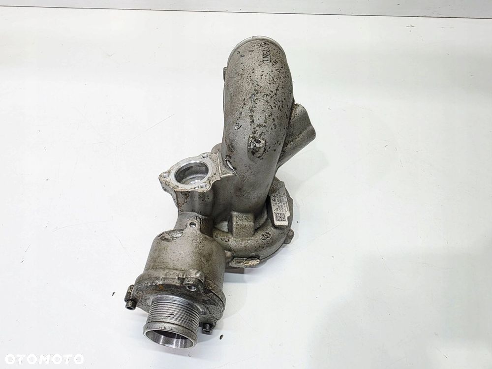 OBUDOWA TURBOSPRĘŻARKI TURBINY AUDI A4 B9 A5 Q5 FY 2.0 TFSI 06L145722S - 5