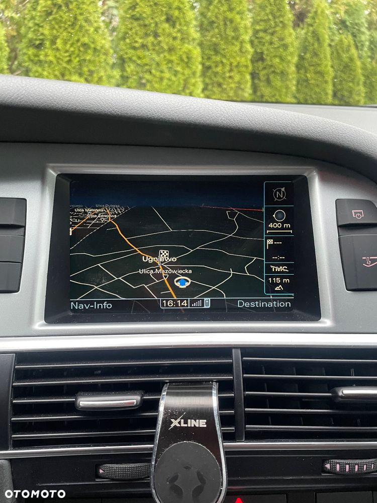 Audi A6 - 31