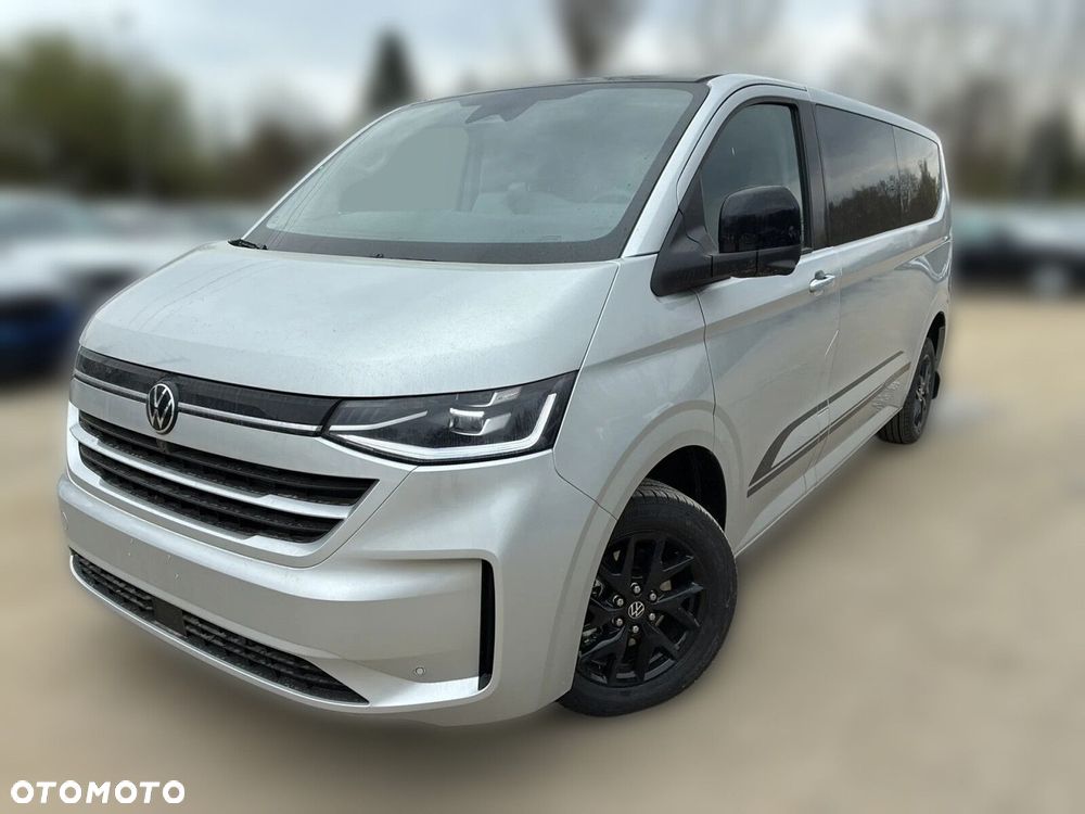 Volkswagen Caravelle - 4