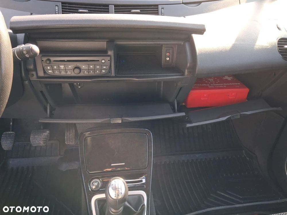 Renault Espace 2.0 dCi Celsium - 10