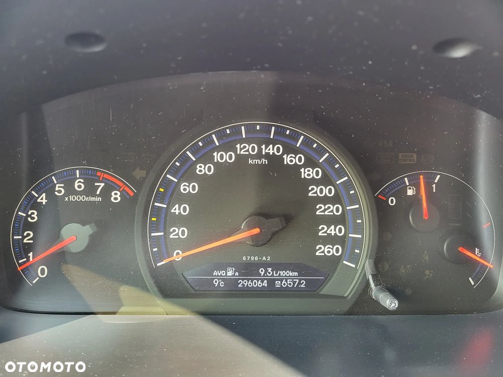 Honda Accord 2.0 Executive - 15