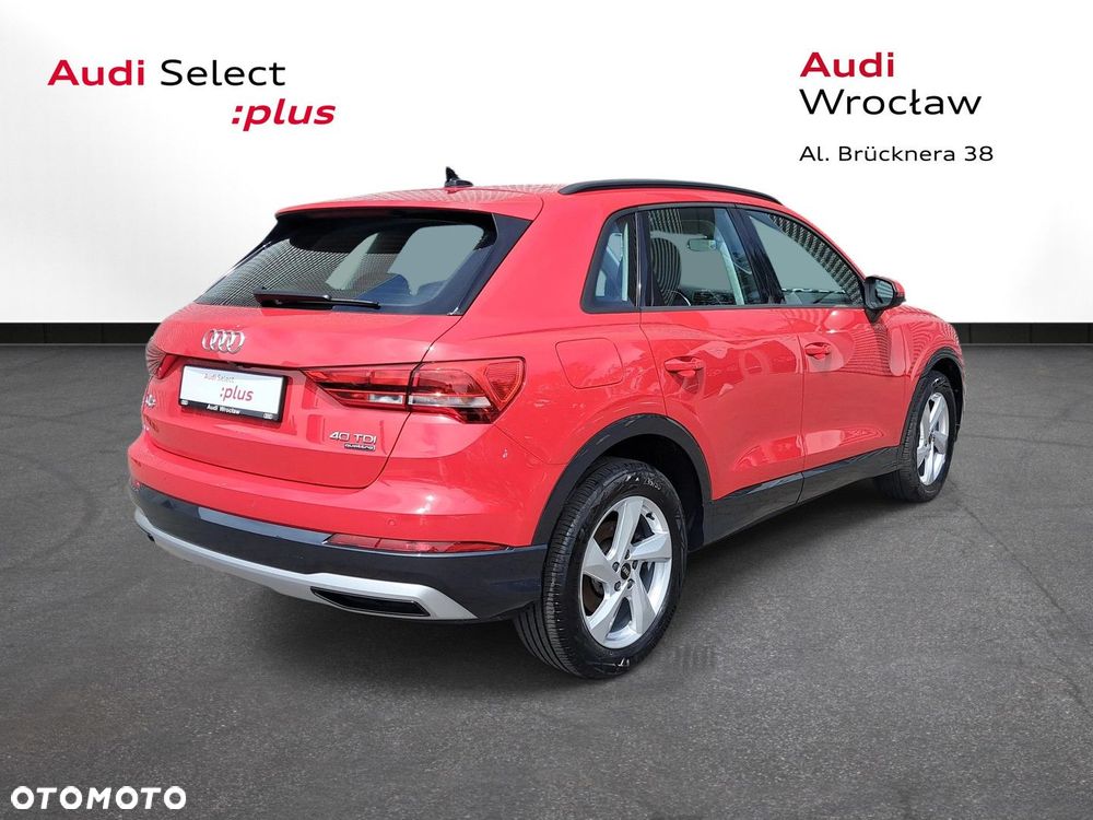 Audi Q3 - 4