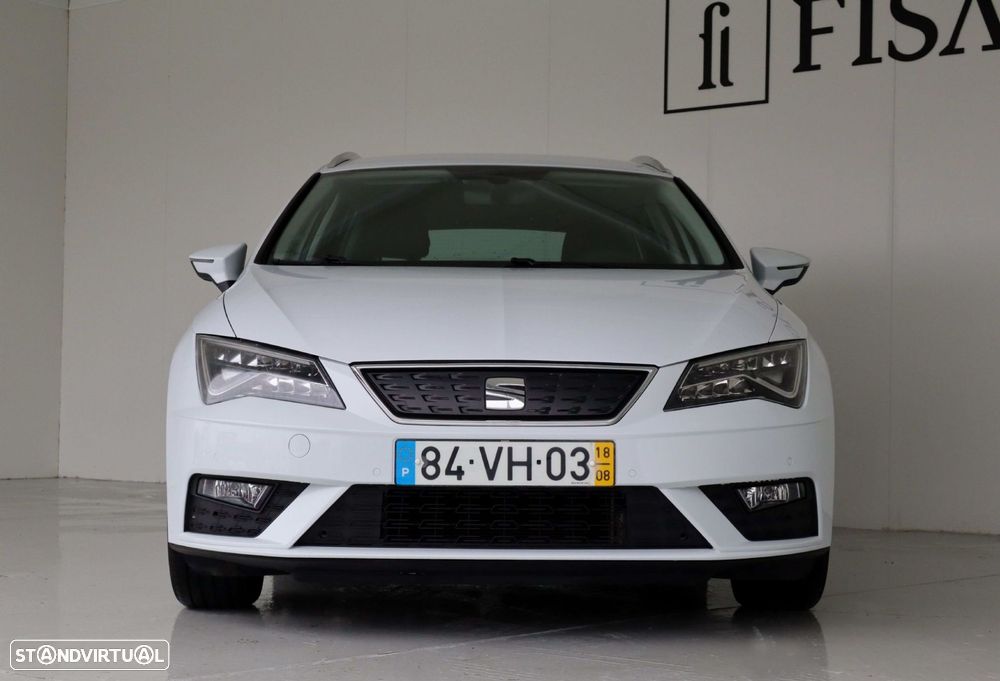 SEAT Leon ST 1.0 EcoTSI Style S/S - 2
