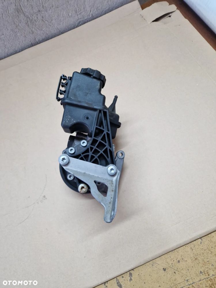POMPA WSPOMAGANIA MERCEDES SPRINTER 906 LIFT 651 - 5