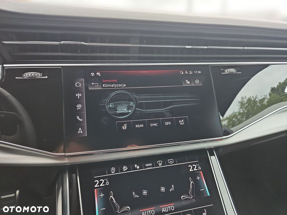 Audi Q7 TDI mHEV 210 kW Quattro S Line Tiptr - 25