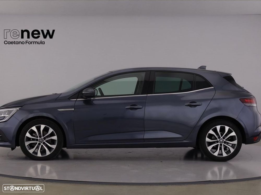 Renault Mégane 1.5 Blue dCi Techno - 4