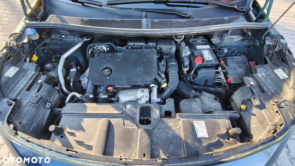 Peugeot 5008 1.5 BlueHDi GT S&S EAT8 - 8