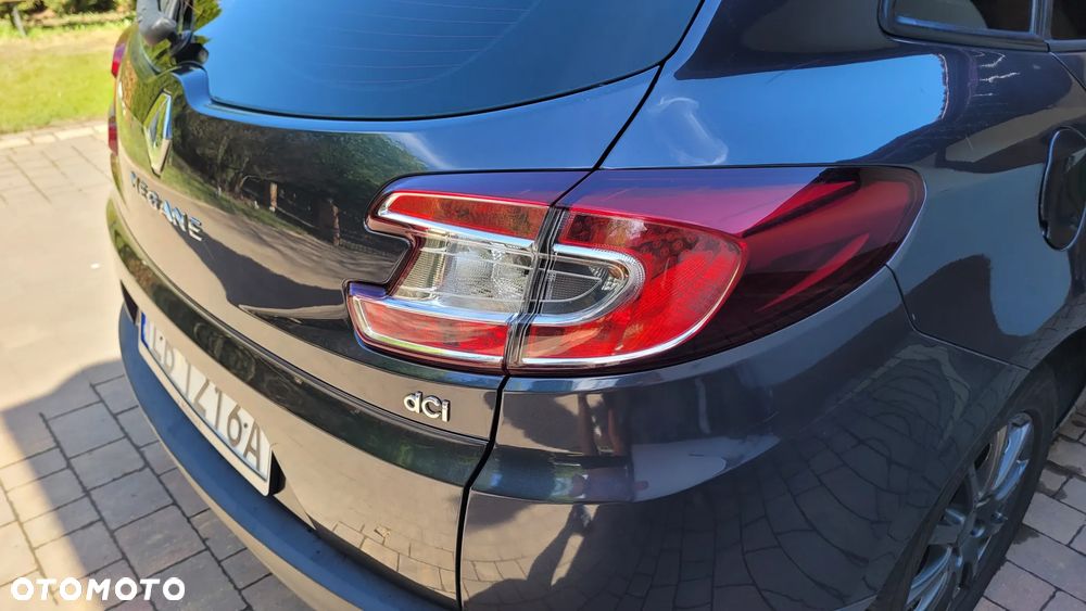Renault Megane ENERGY dCi 110 Start & Stop Expression - 26